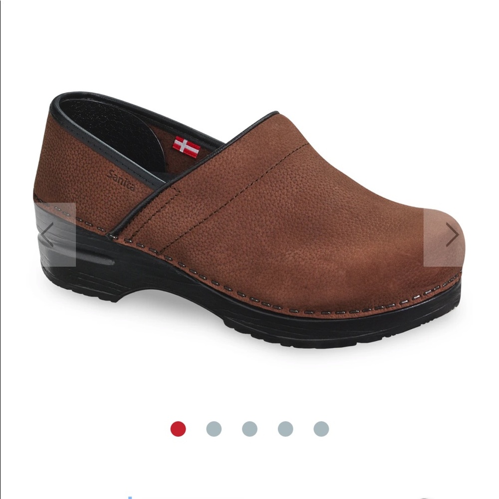 Pro. Textured Oil Women's in Antique Brown